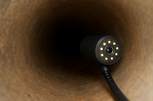 لوله بازکنی در فرمانیه