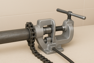 لوله بازکنی در قیطریه