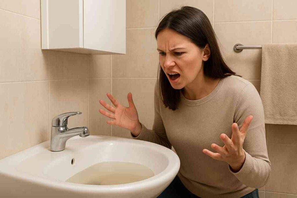 لوله بازکنی در تجریش