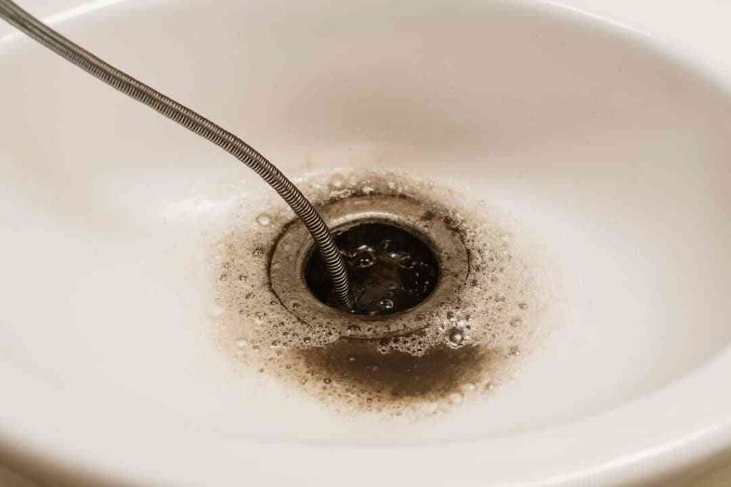 لوله بازکنی در پونک