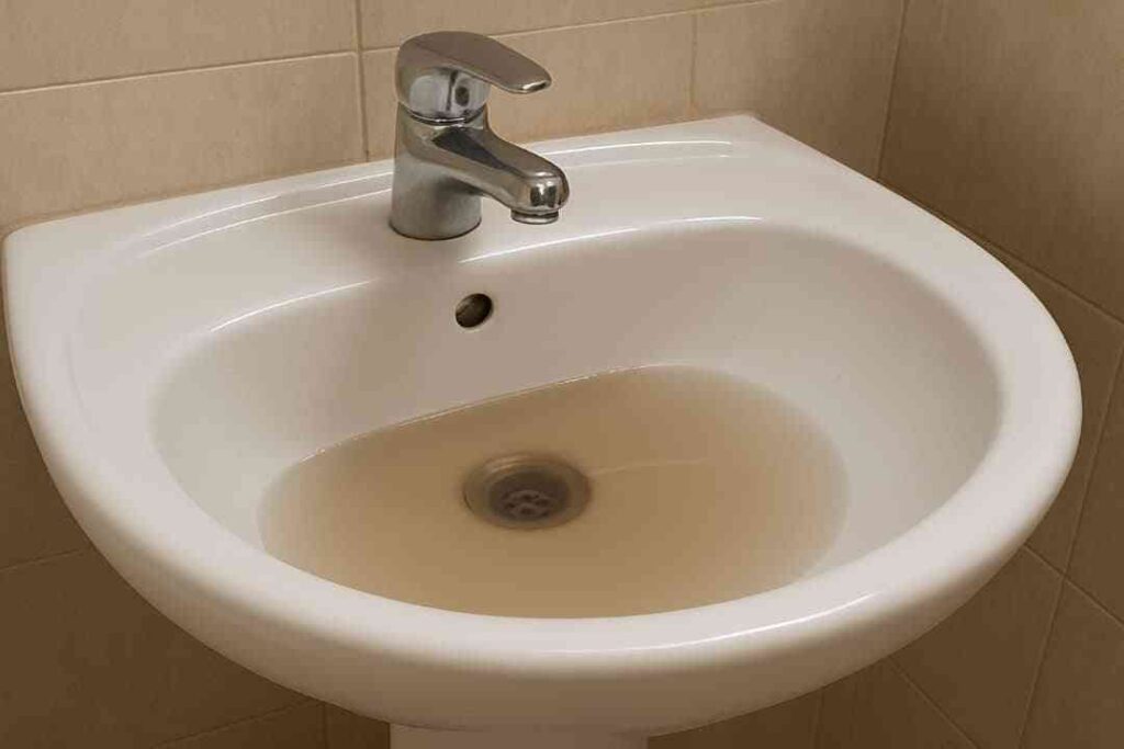 لوله بازکنی در گیشا